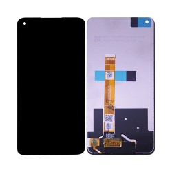 Touch+Display Realme 7 5G Preto Touch+Display Realme 7 5G Preto